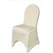 Spandex Chair Cover for Banquet & Wedding Events Multiple Colors